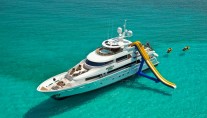 Yacht AMARULA SUN -   Water Sports Toys